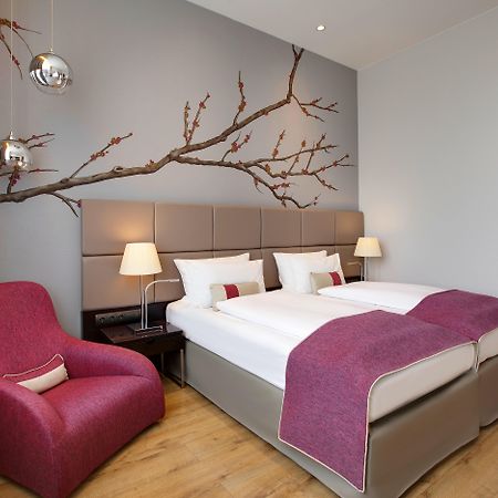 Hotel Berlin Potsdamer Platz By Leonardo Hotels Exterior photo