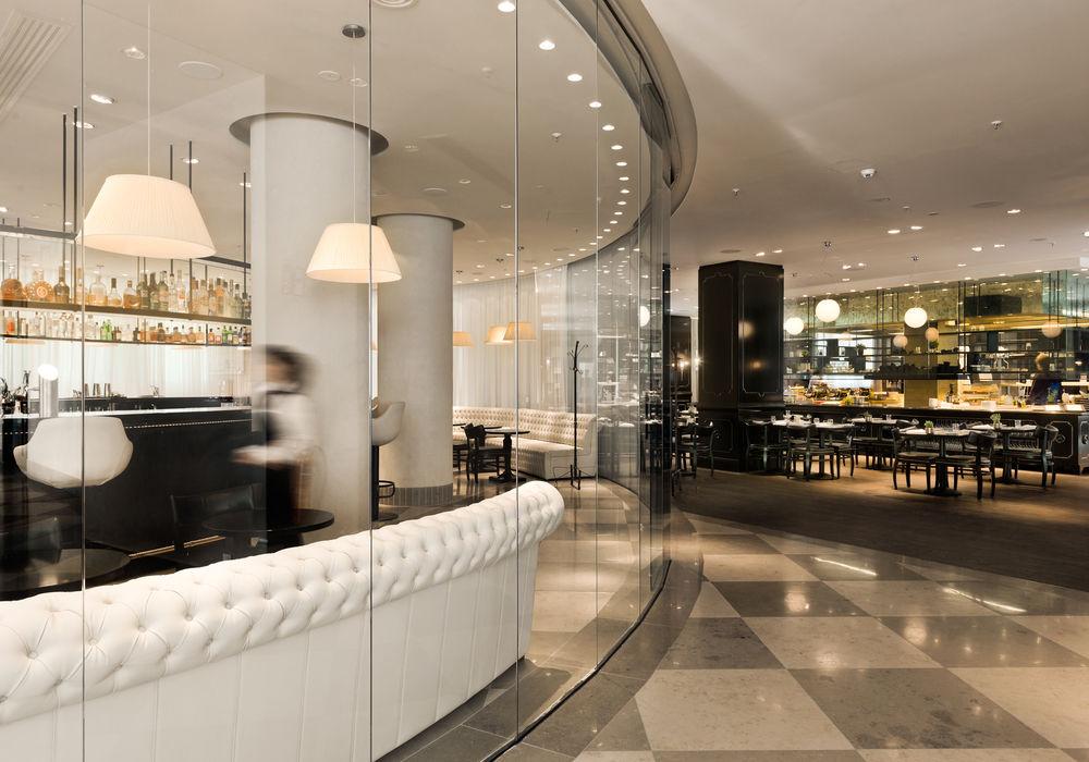 Hotel Berlin Potsdamer Platz By Leonardo Hotels Exterior photo