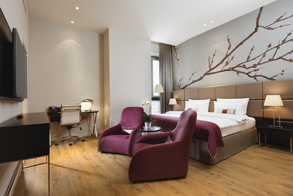 Hotel Berlin Potsdamer Platz By Leonardo Hotels Exterior photo