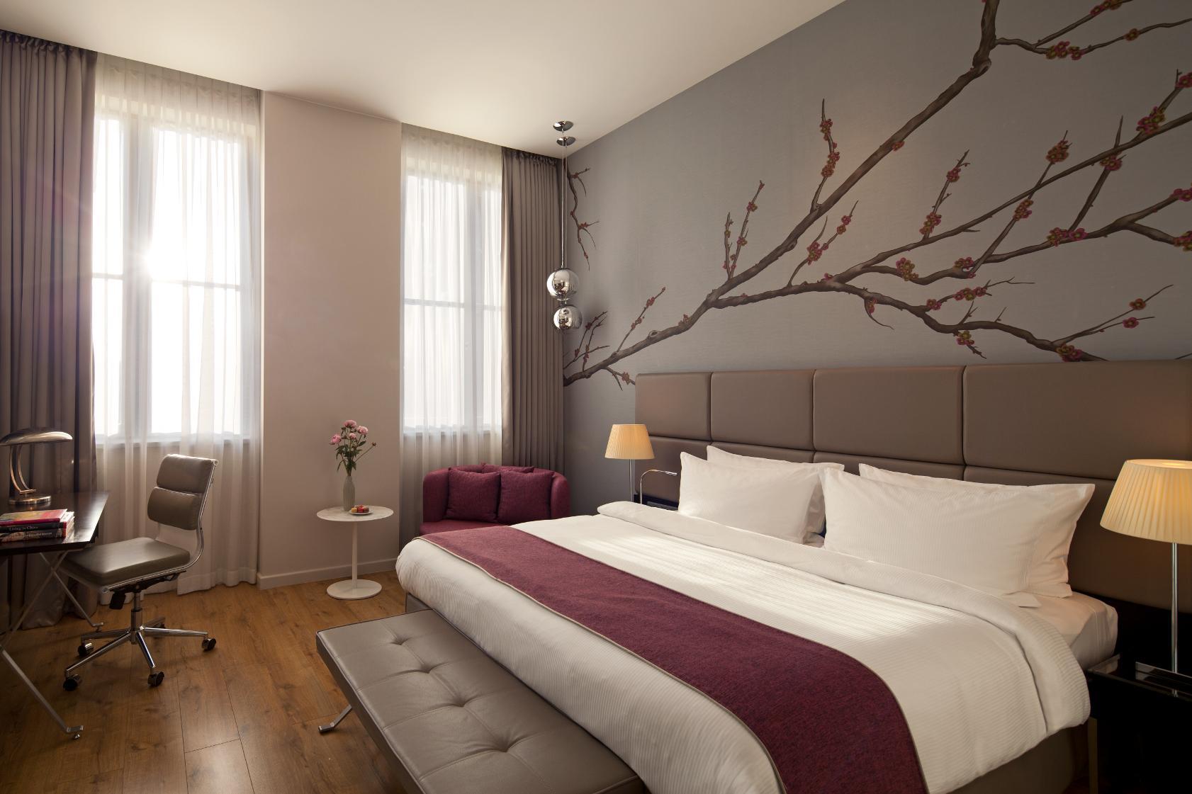 Hotel Berlin Potsdamer Platz By Leonardo Hotels Exterior photo