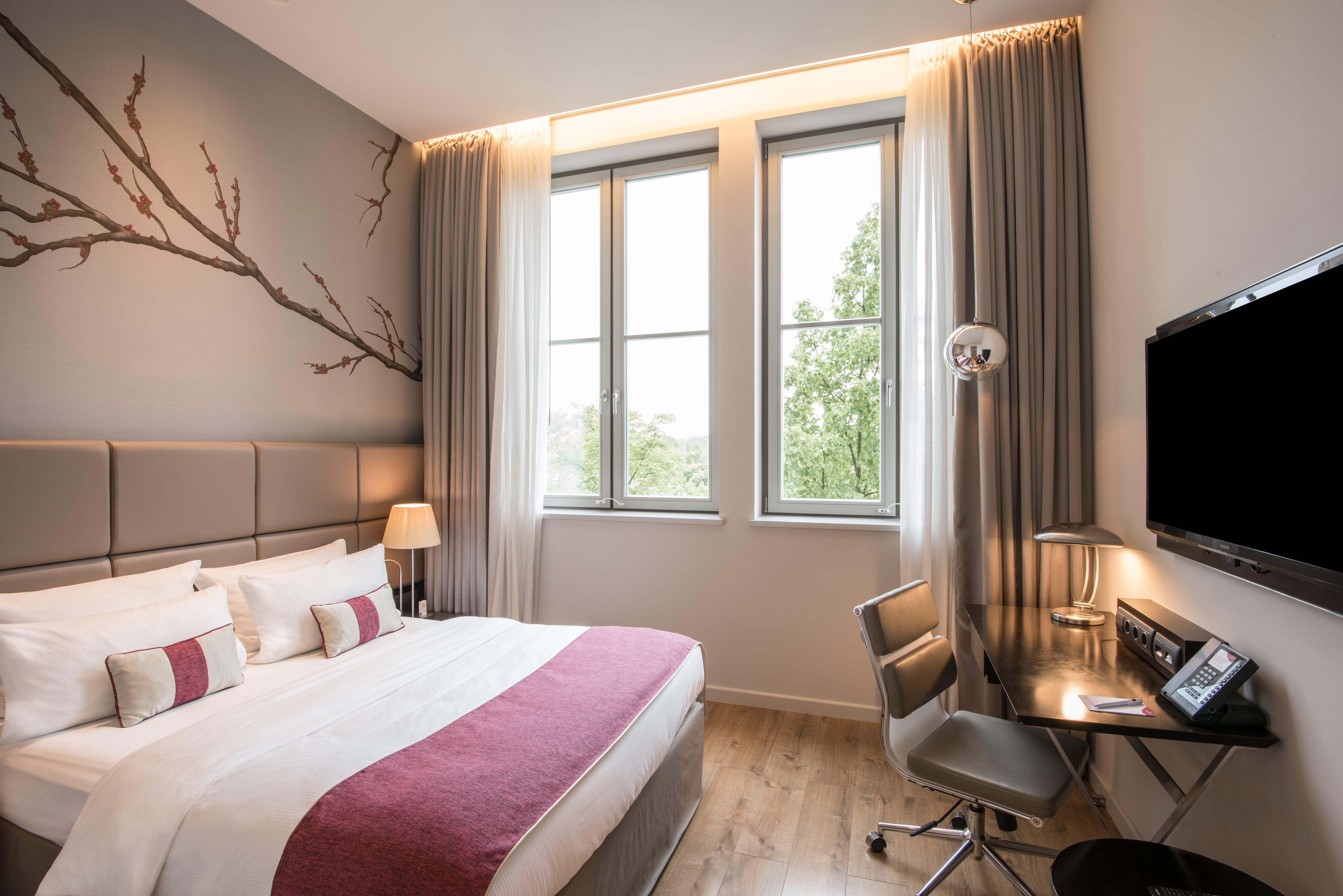 Hotel Berlin Potsdamer Platz By Leonardo Hotels Exterior photo