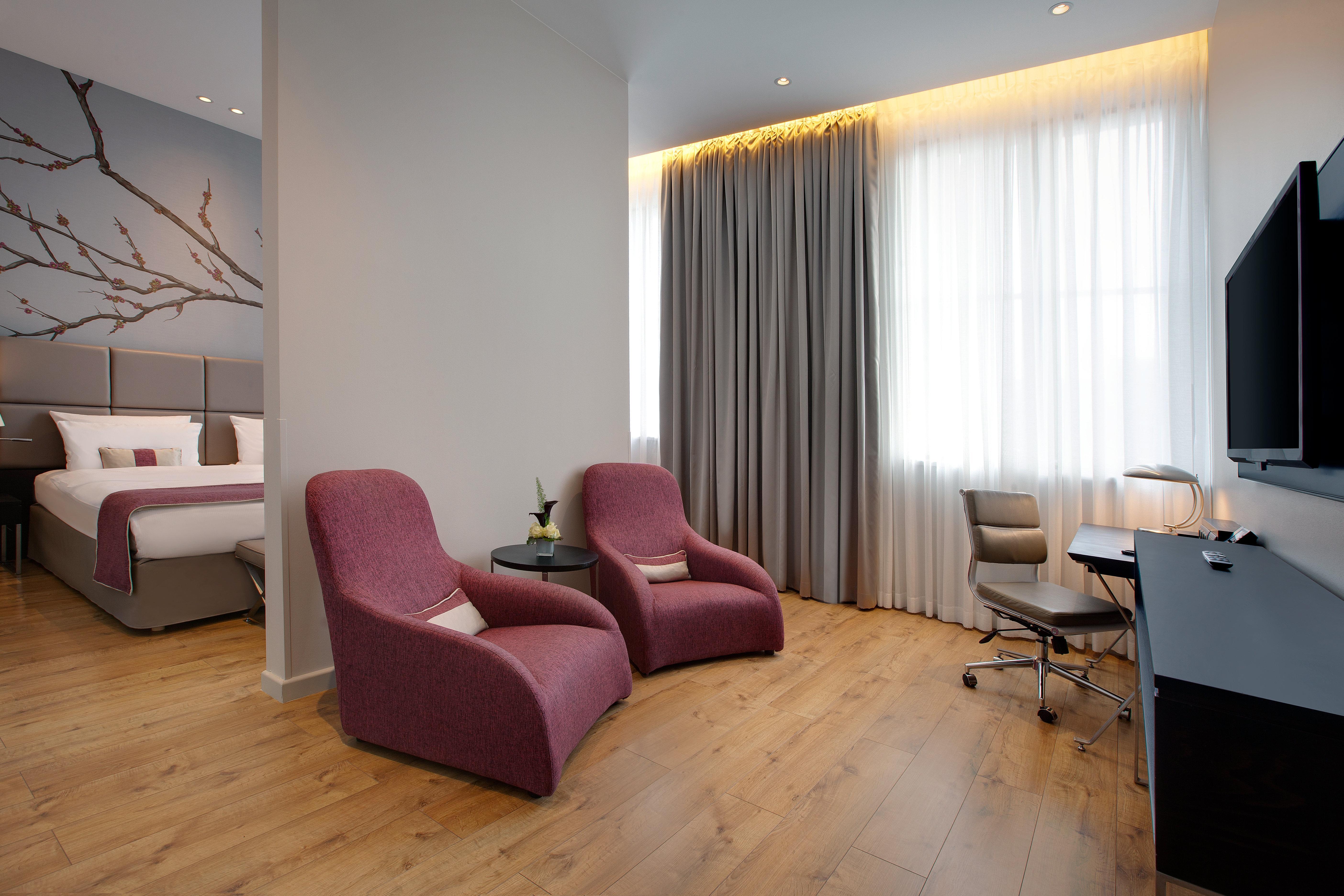 Hotel Berlin Potsdamer Platz By Leonardo Hotels Exterior photo