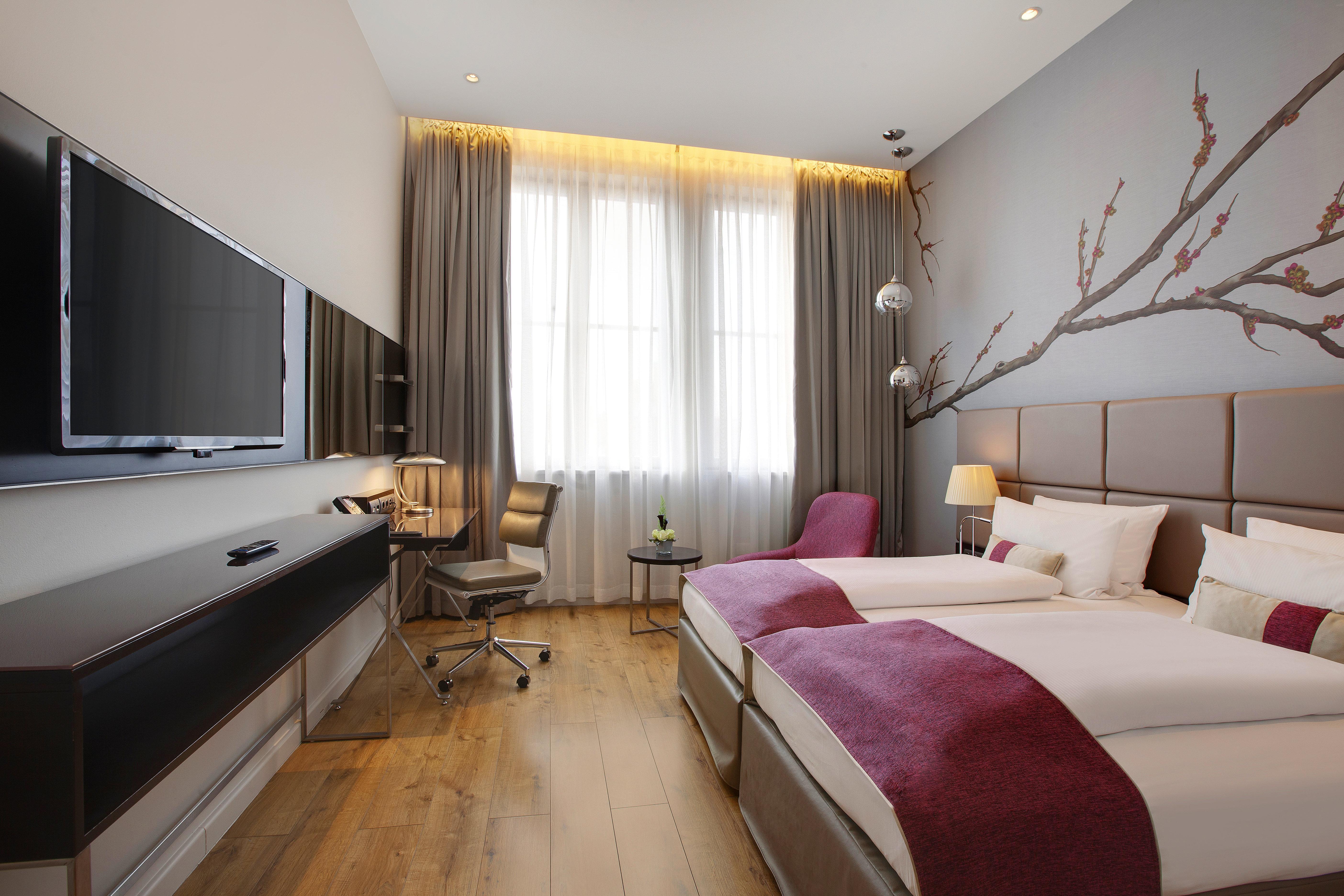Hotel Berlin Potsdamer Platz By Leonardo Hotels Exterior photo