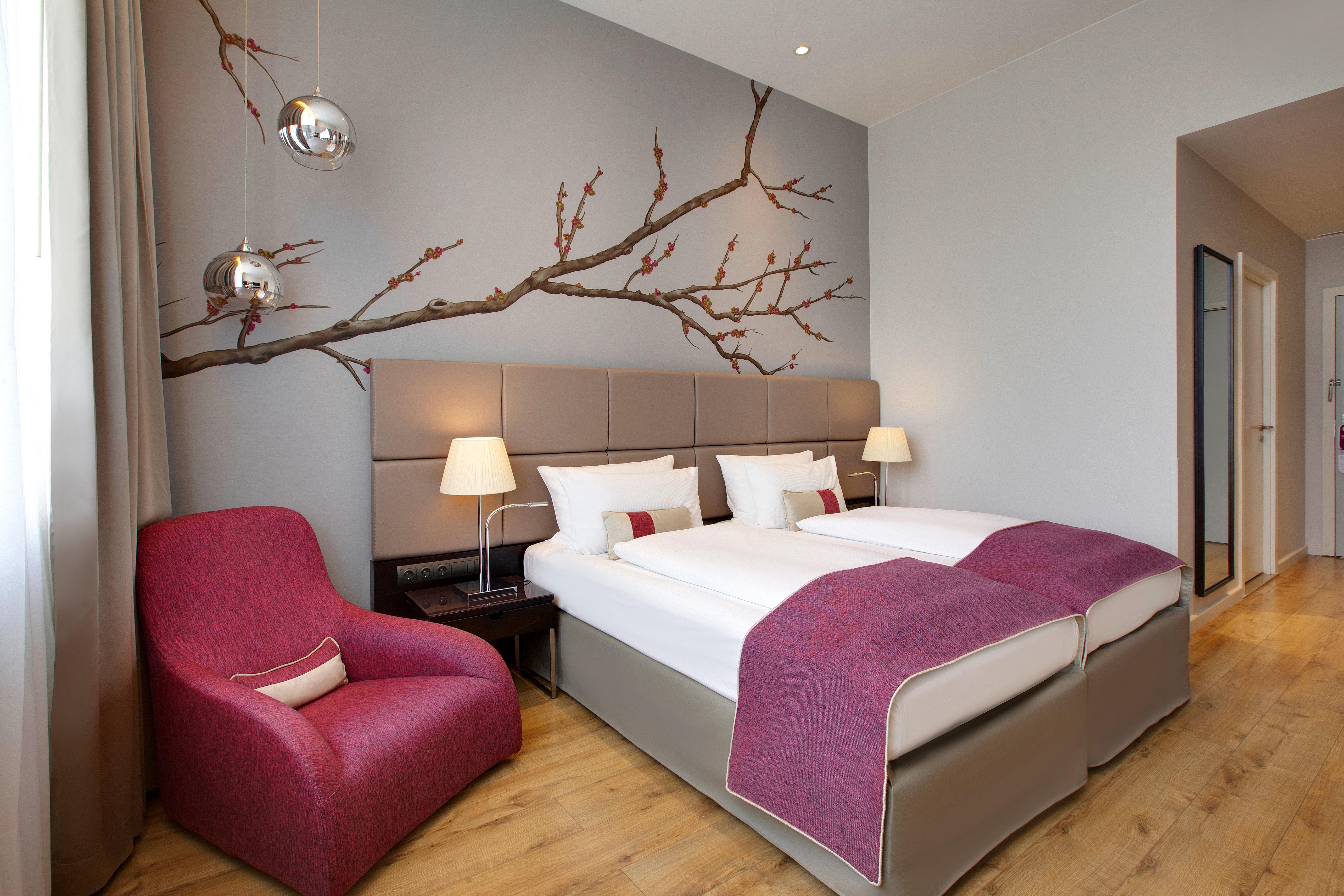 Hotel Berlin Potsdamer Platz By Leonardo Hotels Exterior photo