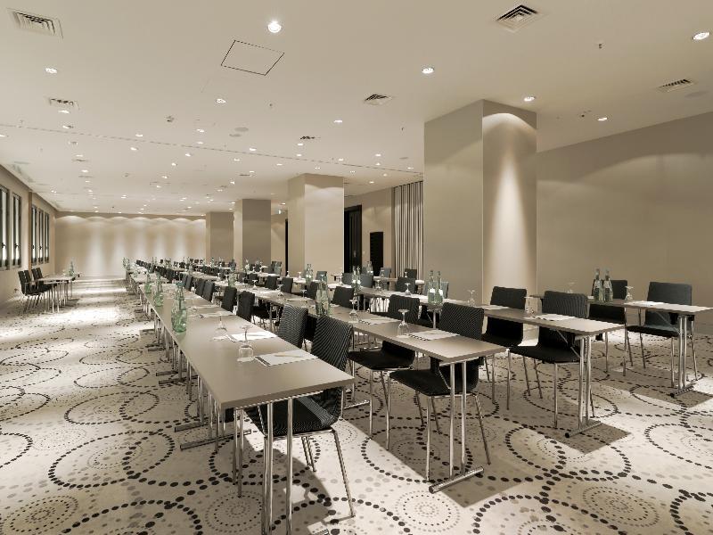 Hotel Berlin Potsdamer Platz By Leonardo Hotels Exterior photo