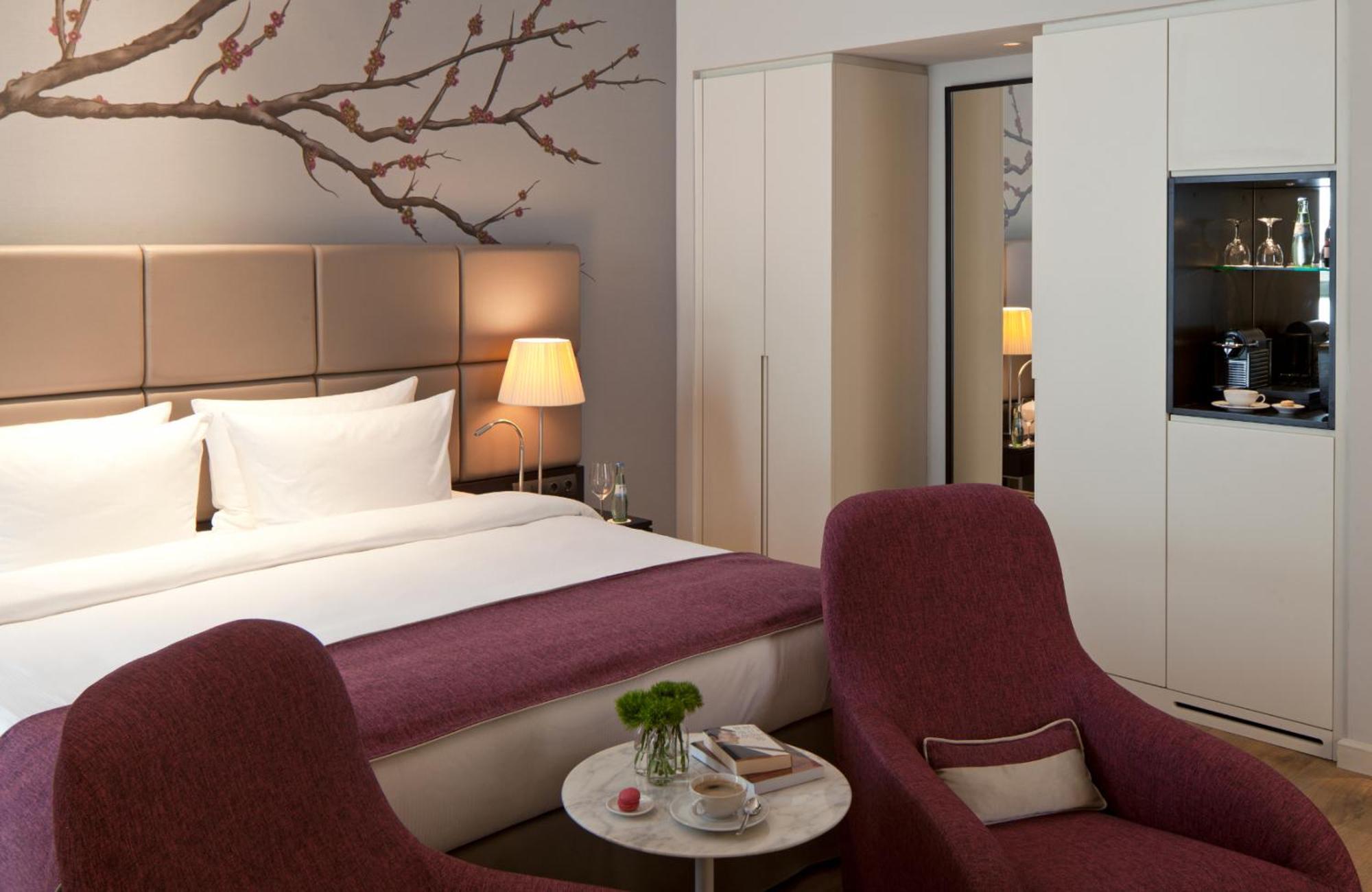 Hotel Berlin Potsdamer Platz By Leonardo Hotels Exterior photo