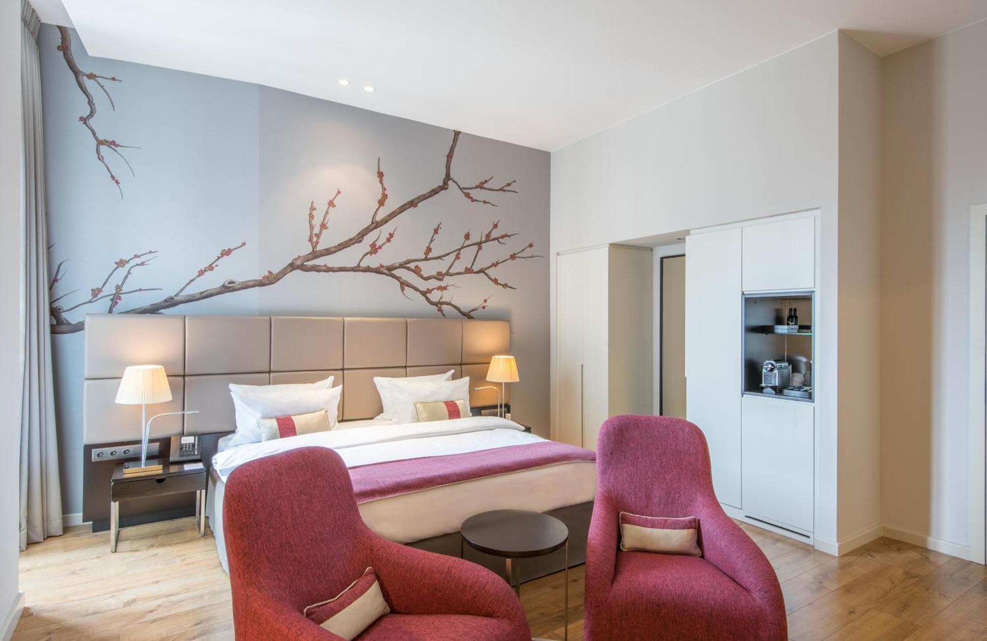 Hotel Berlin Potsdamer Platz By Leonardo Hotels Exterior photo