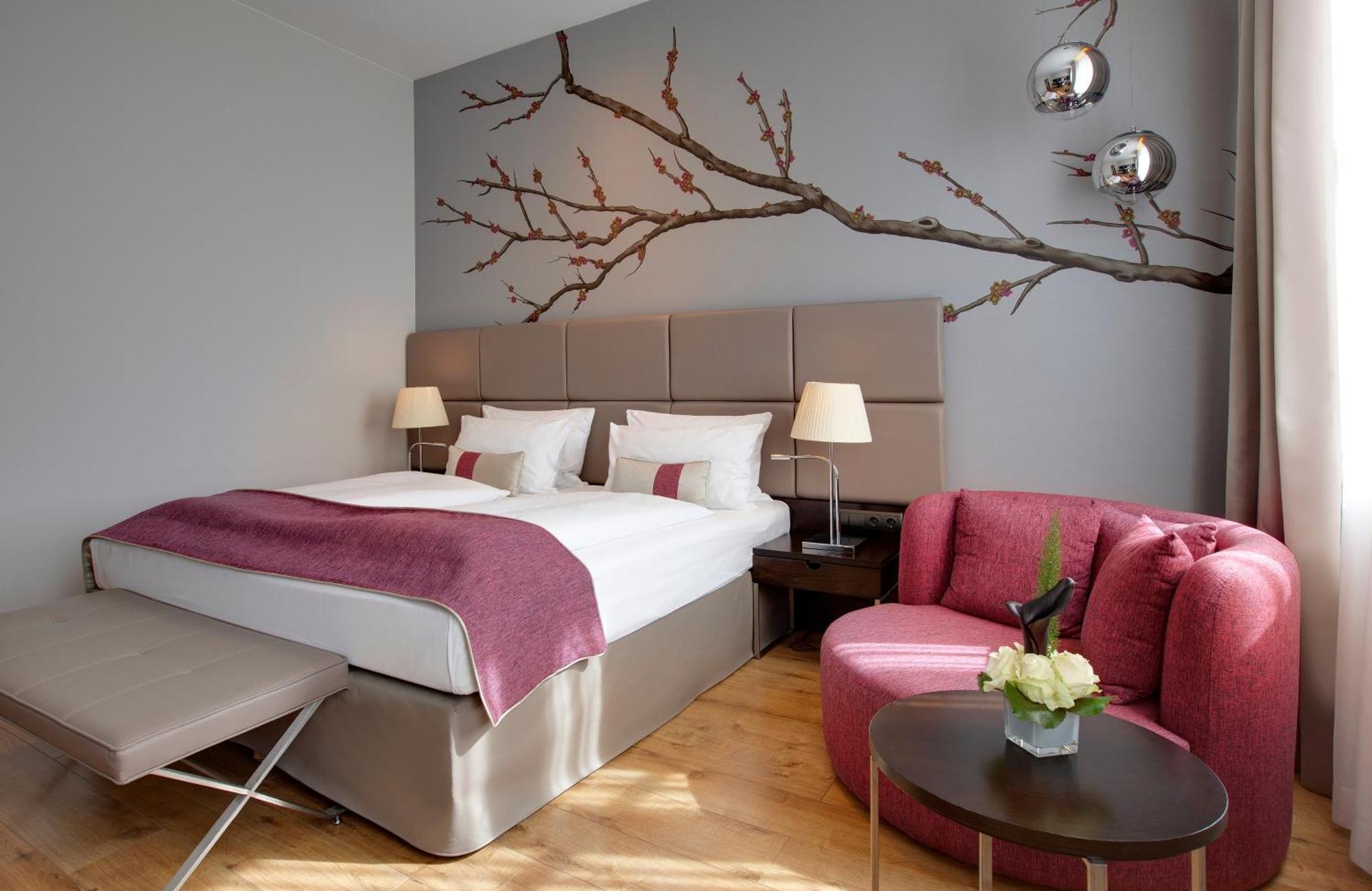 Hotel Berlin Potsdamer Platz By Leonardo Hotels Exterior photo