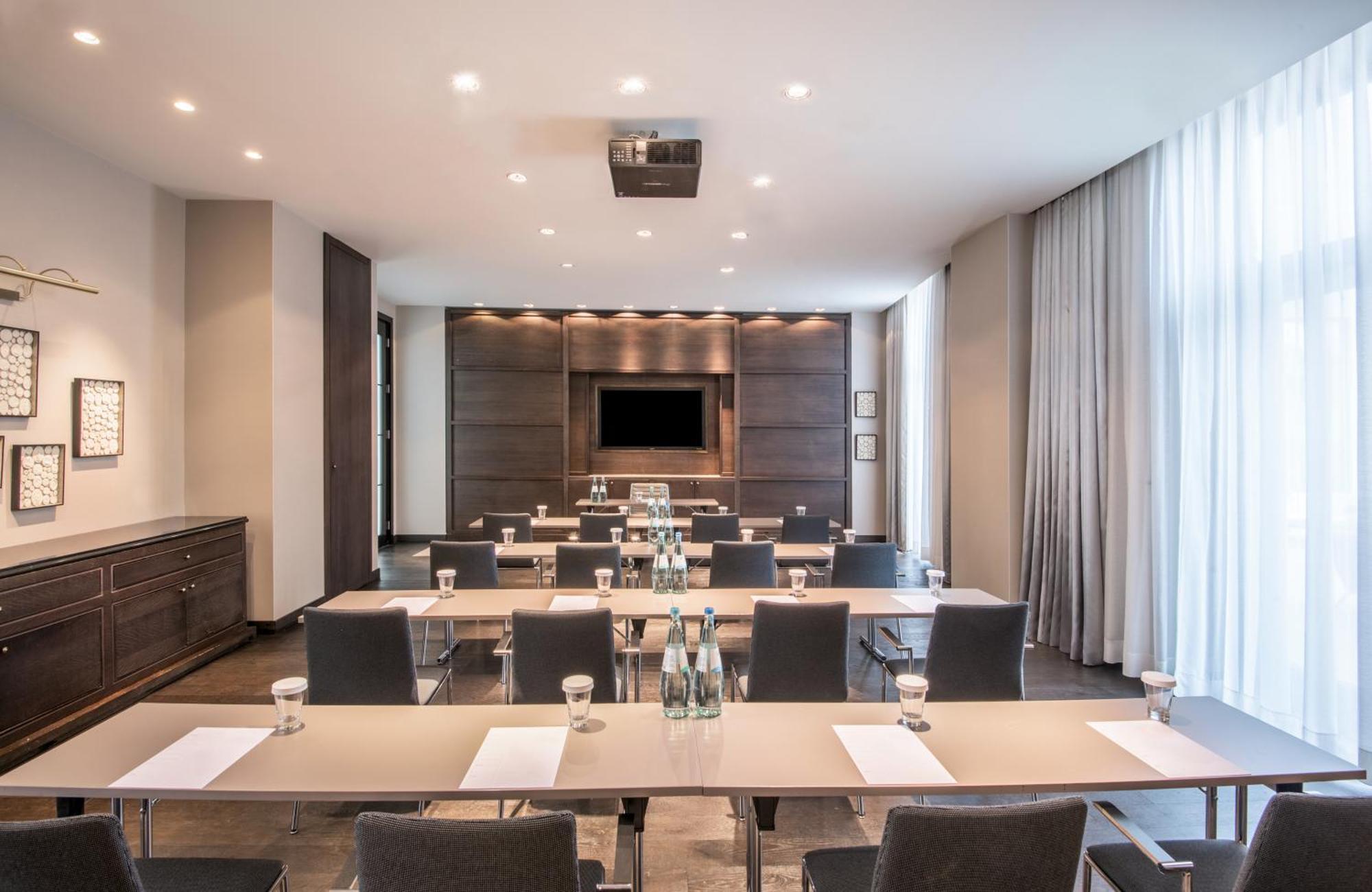 Hotel Berlin Potsdamer Platz By Leonardo Hotels Exterior photo