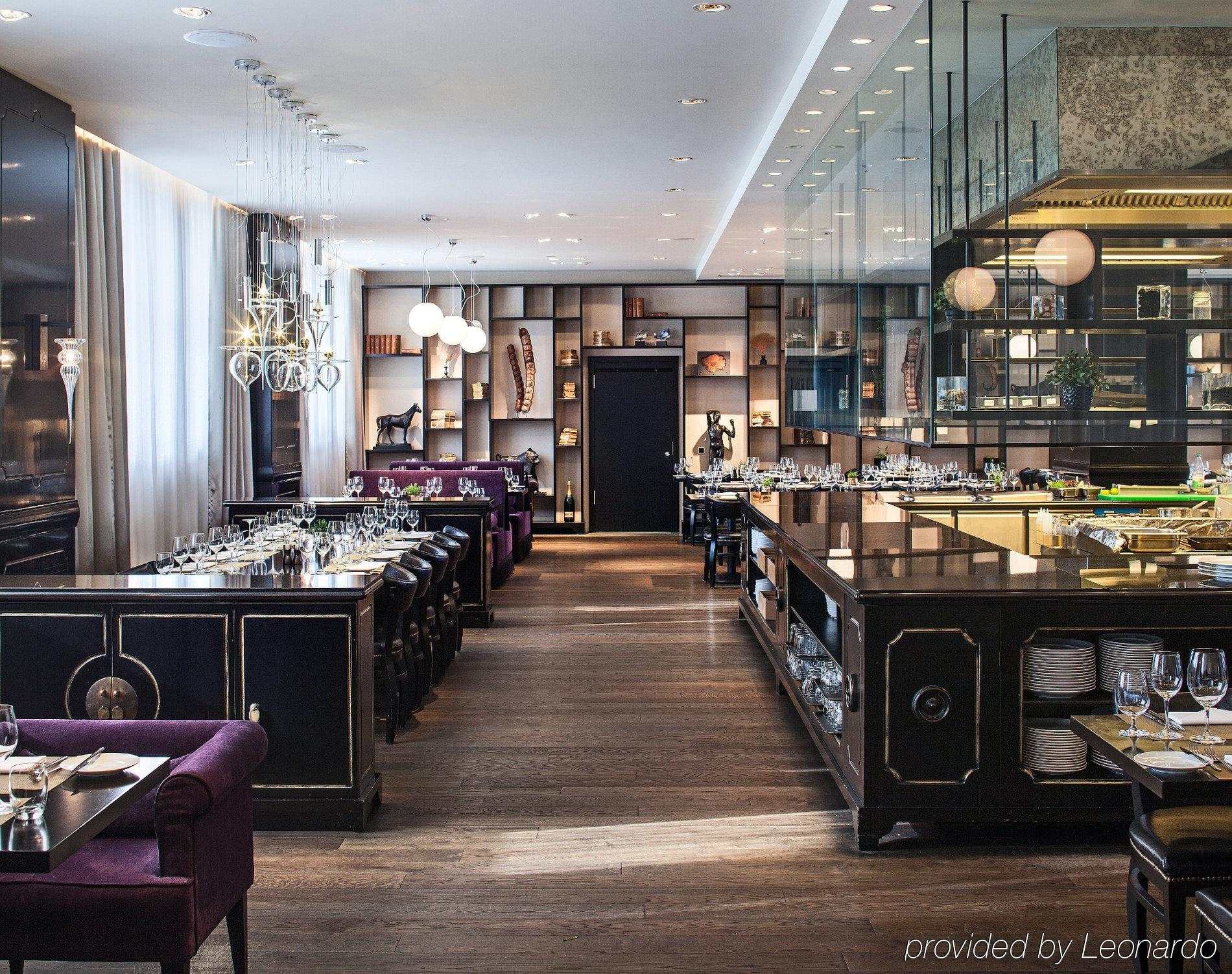 Hotel Berlin Potsdamer Platz By Leonardo Hotels Exterior photo