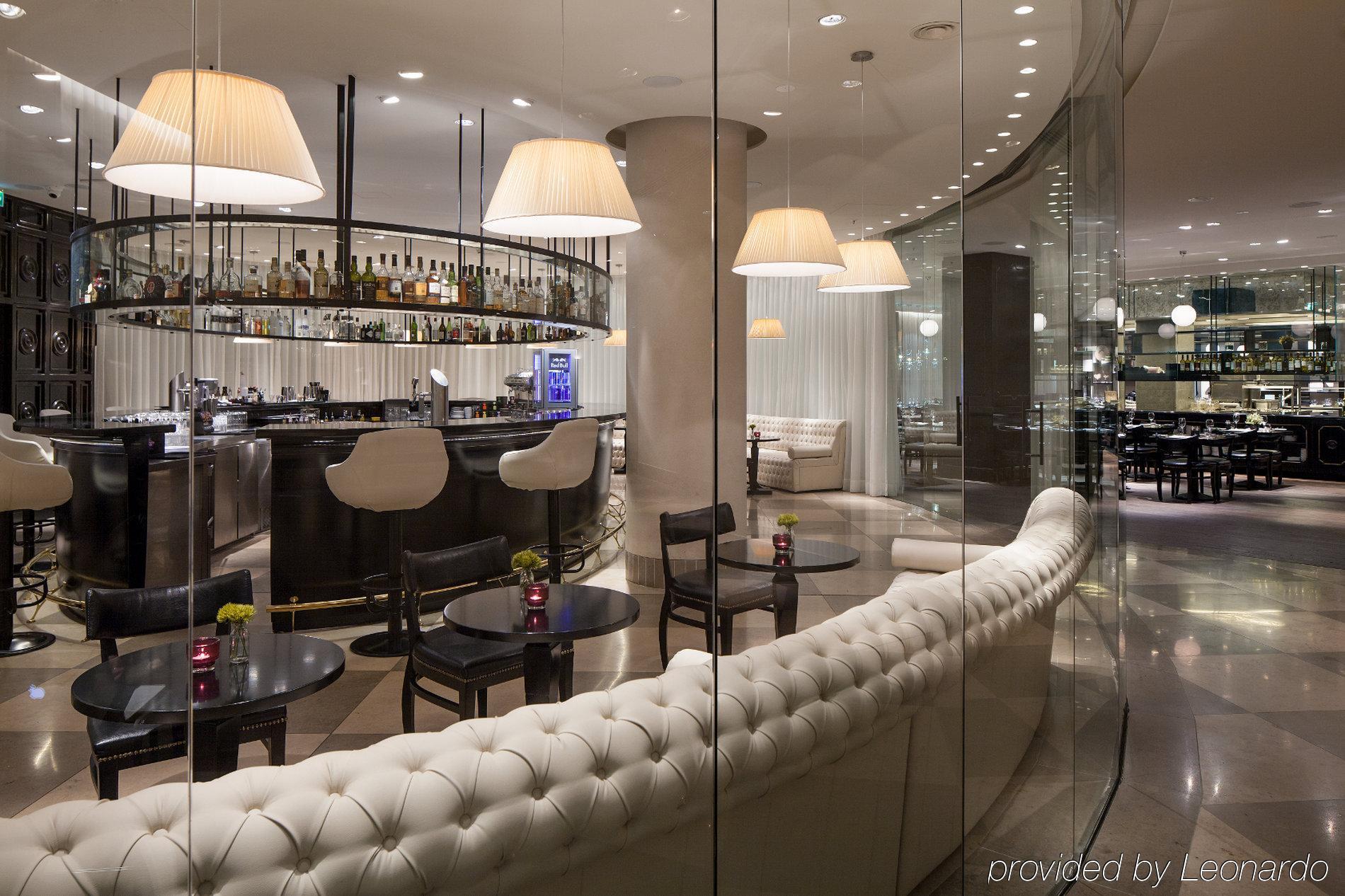 Hotel Berlin Potsdamer Platz By Leonardo Hotels Exterior photo