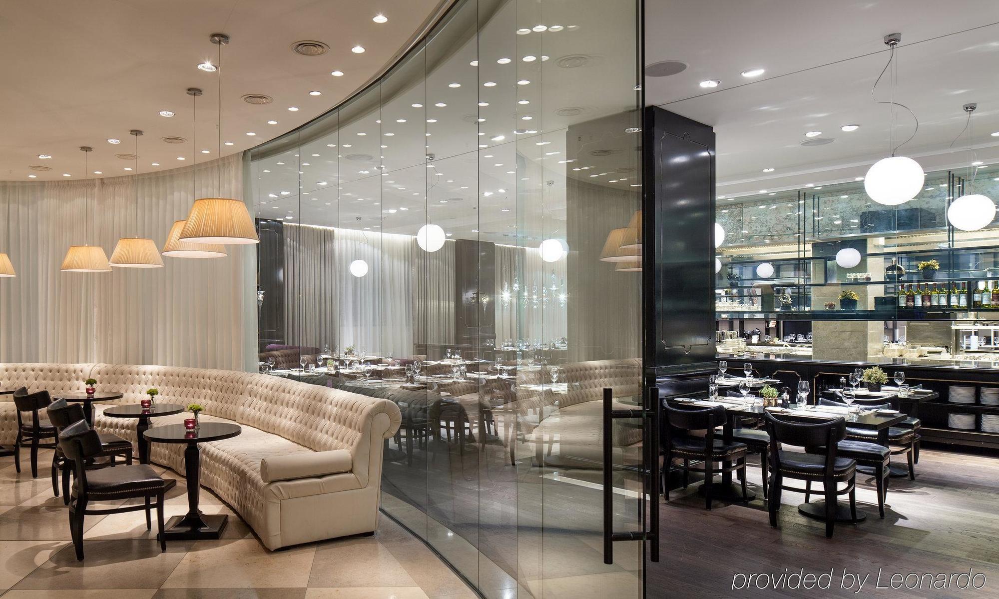 Hotel Berlin Potsdamer Platz By Leonardo Hotels Exterior photo