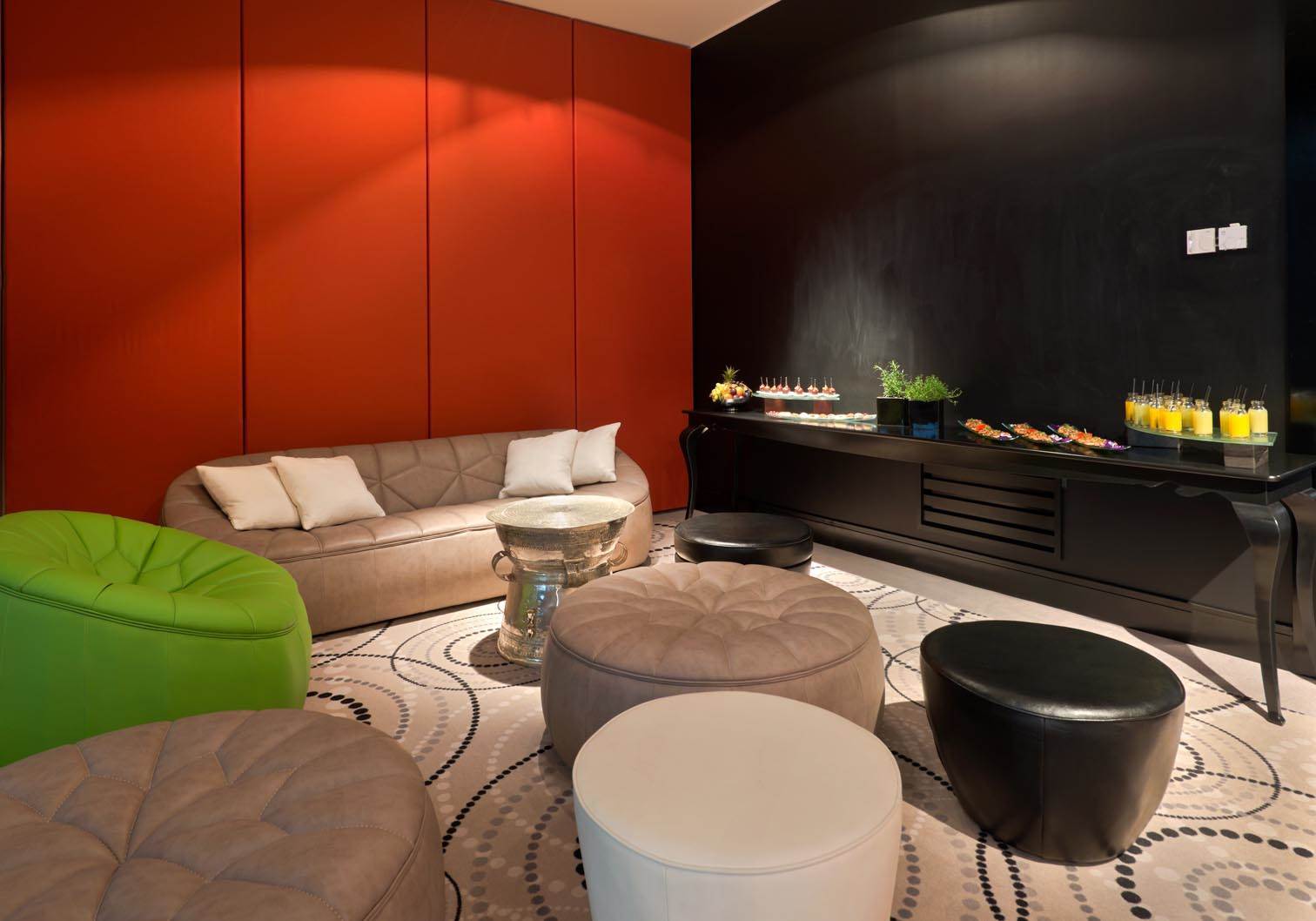 Hotel Berlin Potsdamer Platz By Leonardo Hotels Exterior photo