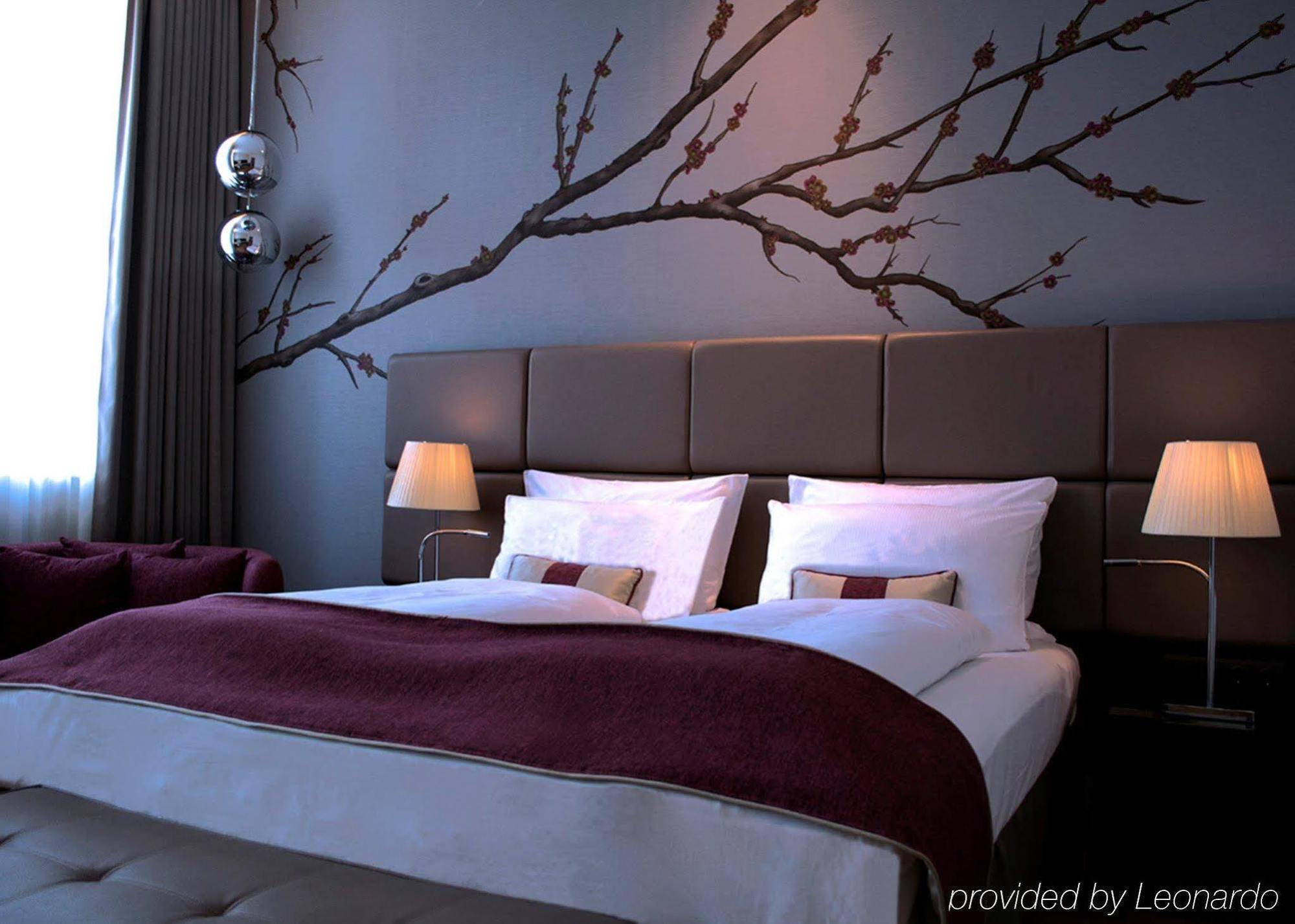 Hotel Berlin Potsdamer Platz By Leonardo Hotels Exterior photo